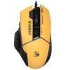Купить мышь проводная a4tech bloody w95 max sports  желтый