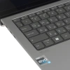 Купить 13.3" ноутбук asus zenbook s 13 oled ux5304va-nq042w серый