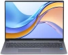Купить 16" ноутбук honor magicbook x 16 2024 born-f5651c серый