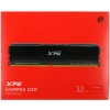 Купить оперативная память adata xpg gammix d20 [ax4u320032g16a-dcbk20] 64 гб