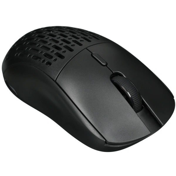Купить мышь беспроводная/проводная ardor gaming phantom pro v2 [ardw-ph3395-bk] черный