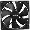 Купить вентилятор dexp dx140nfdb [dx140nfdb]