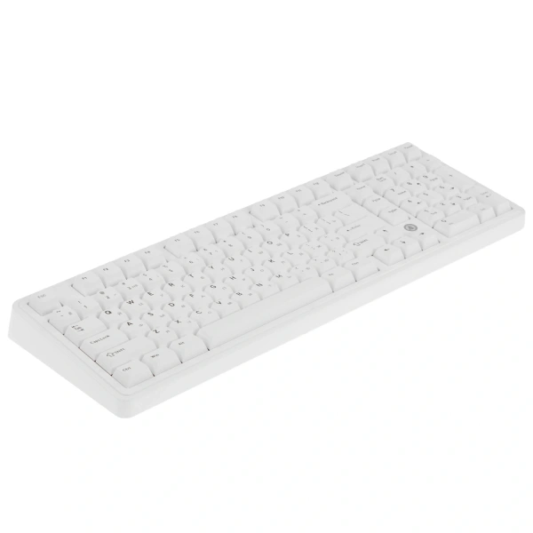 Купить клавиатура проводная ajazz ak980 max