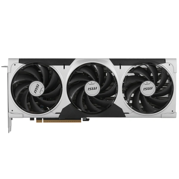 Купить видеокарта msi geforce rtx 5080 ventus 3x oc plus [rtx 5080 16g ventus 3x oc plus]