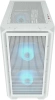Купить корпус cougar mx600 mini rgb white  белый