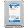Купить 2 тб жесткий диск wd blue [wd20earz]