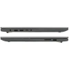 Купить 16" ноутбук lenovo ideapad slim 3 16abr8 серый