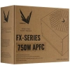 Купить блок питания formula v line fx-750 [zhz65bca132b0-01] черный