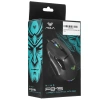 Купить мышь проводная aula f815 [80004029] черный