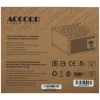 Купить блок питания accord acc-w450p [acc-w450p] черный