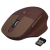 Купить мышь беспроводная smartbuy 615ag leather [sbm-615ag-l] коричневый