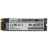Купить 120 гб m.2 nvme накопитель exegate next kc2000tp120 [ex282314rus]