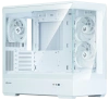 Купить корпус zalman p30 v2 [p30 white v2] белый