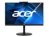 Купить 23.8" монитор acer cb242yd5bmiprcx черный