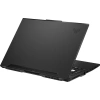 Купить 15.6" ноутбук asus tuf dash f15 fx517zm-hq104 серый