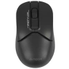 Купить мышь беспроводная a4tech fstyler fb12s [fb12susbblack] черный
