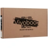 Купить 15.6" ноутбук asus vivobook 15 x1504va-bq006 синий