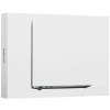 Купить 14" ноутбук infinix inbook air pro+ xl434 серебристый