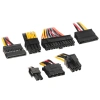 Купить блок питания zalman wattbit ii 500w [zm500-xe ii] черный