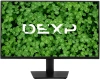 Купить 23.8" монитор dexp df24n1 черный