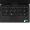 Купить 17.3" ноутбук aorus 17h xf черный
