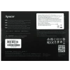 Купить 1000 гб m.2 nvme накопитель apacer as2280q4l [ap1tbas2280q4l-1]