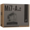 Купить корпус 1stplayer miku mi7-a white [mi7-a-wh-2f1r-w-1f1-w] белый