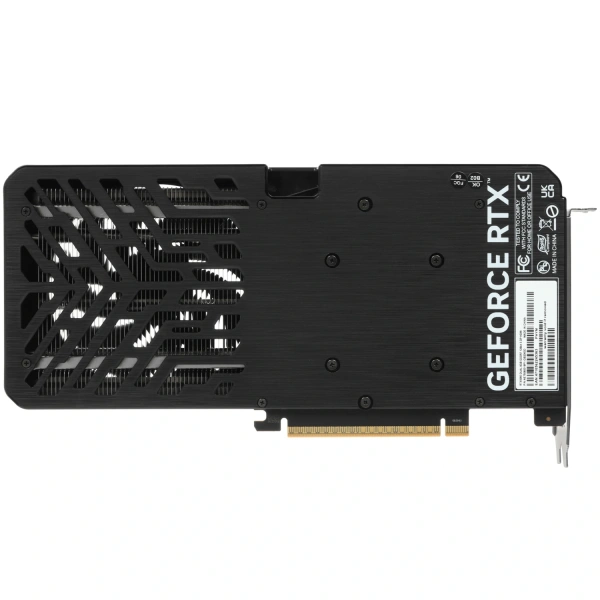 Купить видеокарта palit geforce rtx 5060 dual [ne75060019p1-gb2063d]