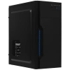 Купить корпус exegate xp-333u [ex283075rus] черный