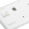 Купить клавиатура проводная + беспроводная panteon t2 pro bs [panteon t2 pro bs (77)]