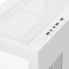 Купить корпус montech sky two [sky two white] белый