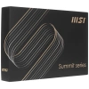 Купить 13.4" ультрабук msi summit e13 flip evo a13mt-216ru черный