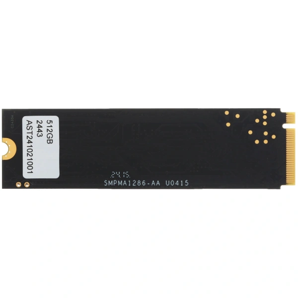Купить 512 гб m.2 nvme накопитель teamgroup mp33 pro [tm8fpd512g0c101]