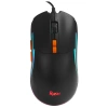 Купить мышь проводная smartbuy rush x22 [sbm-752g-k] черный