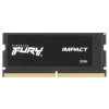 Купить оперативная память sodimm kingston fury impact [kf556s40ib-16] 16 гб