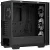 Купить корпус deepcool ch560 [r-ch560-bkape4-g-1] черный