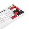 Купить клавиатура проводная + беспроводная royal kludge m65