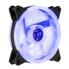 Купить вентилятор gembird d12025s12l-b