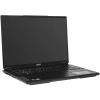 Купить 18" ноутбук msi stealth 18 hx ai a2xwig черный