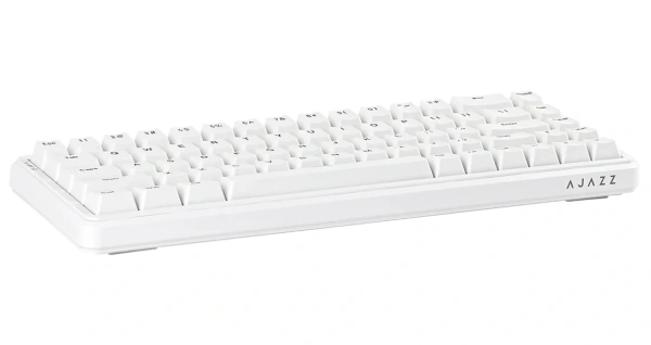 Купить клавиатура проводная ajazz ak680max