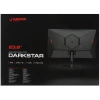 Купить 23.8" монитор ardor gaming darkstar af24n1 черный