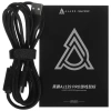 Купить мышь беспроводная/проводная ajazz aj139pro [aj139pro-black] черный