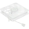 Купить вентилятор id-cooling led series [tf-12025-pro-sw]