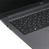Купить 16" ноутбук honor magicbook x 16 born-h5651 серый