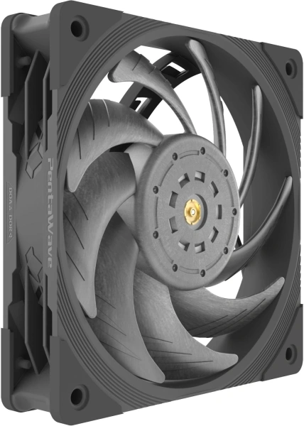 Купить вентилятор pentawave pf-p12b [pf-p12bpwm]