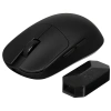 Купить мышь беспроводная/проводная vxe mad r major + [vxe-12020646] черный
