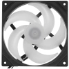 Купить вентилятор powercase m53-14 argb black [m53-14argb]