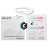 Купить материнская плата gigabyte b850 aorus stealth ice