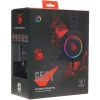 Купить проводные наушники a4tech bloody g521 черный