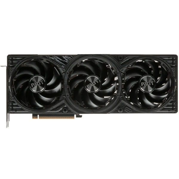 Купить видеокарта palit geforce rtx 5070 ti gamingpro oc v1 [ne7507ts19t2-gb2031y]